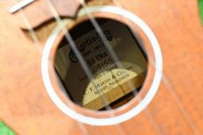 Martin S1 UKE Soprano【USED】_17