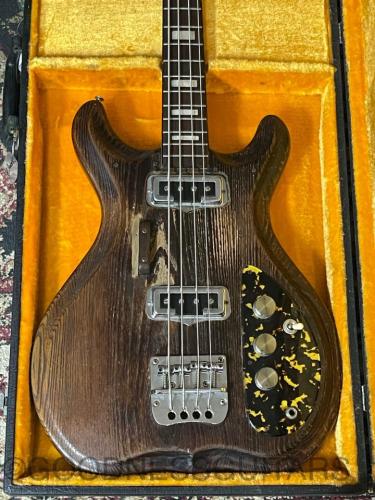 H.S.Anderson HS-BB1-ELECTRIC BASS 1970s