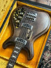 H.S.Anderson HS-BB1-ELECTRIC BASS 1970s_4