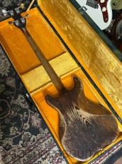 H.S.Anderson HS-BB1-ELECTRIC BASS 1970s_6