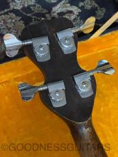 H.S.Anderson HS-BB1-ELECTRIC BASS 1970s_9