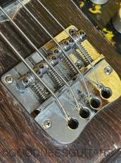 H.S.Anderson HS-BB1-ELECTRIC BASS 1970s_11