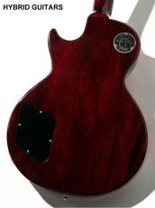 Gibson 60th Anniversary 1960 Les Paul Standard Reissue V3 VOS Wide Tomato Burst 2020_2
