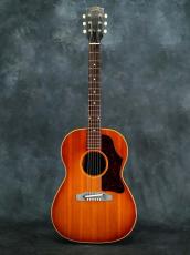 Gibson 1963 B-25 Cherry Sunburst_2