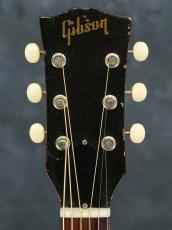 Gibson 1963 B-25 Cherry Sunburst_3