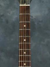 Gibson 1963 B-25 Cherry Sunburst_4