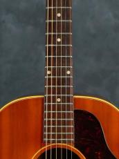 Gibson 1963 B-25 Cherry Sunburst_5