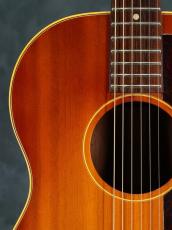Gibson 1963 B-25 Cherry Sunburst_6