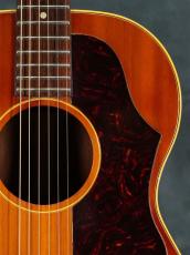 Gibson 1963 B-25 Cherry Sunburst_7