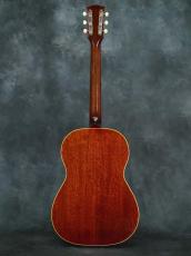 Gibson 1963 B-25 Cherry Sunburst_10