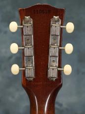 Gibson 1963 B-25 Cherry Sunburst_11