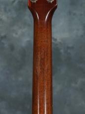 Gibson 1963 B-25 Cherry Sunburst_12