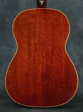 Gibson 1963 B-25 Cherry Sunburst_14