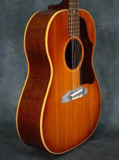 Gibson 1963 B-25 Cherry Sunburst_15