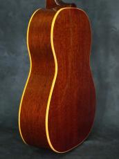Gibson 1963 B-25 Cherry Sunburst_16