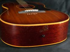 Gibson 1963 B-25 Cherry Sunburst_17
