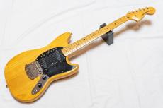 Fender Japan Mustang MG-69 