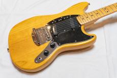 Fender Japan Mustang MG-69 _3