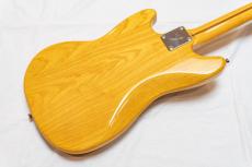 Fender Japan Mustang MG-69 _4