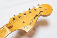 Fender Japan Mustang MG-69 _7