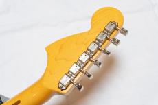 Fender Japan Mustang MG-69 _8
