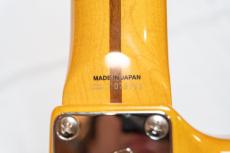 Fender Japan Mustang MG-69 _9