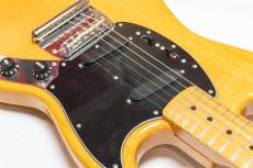 Fender Japan Mustang MG-69 _10