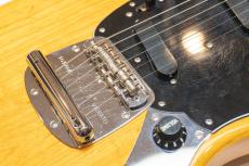 Fender Japan Mustang MG-69 _11