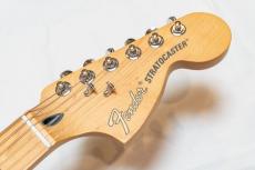 Fender Deluxe Stratocaster_7