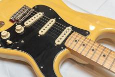 Fender Deluxe Stratocaster_9