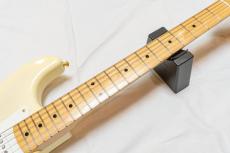 Fender MIJ 2018 Limited Collection 50s Stratocaster White Blond_5