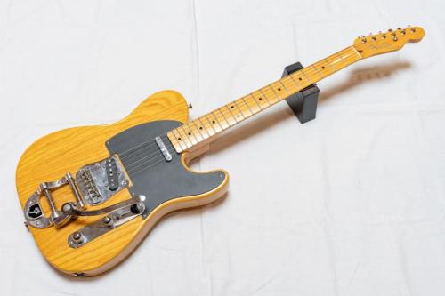 Fender Japan TL-52-110BTX Telecaster with Bigsby