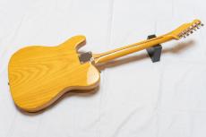 Fender Japan TL-52-110BTX Telecaster with Bigsby_2