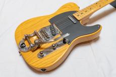 Fender Japan TL-52-110BTX Telecaster with Bigsby_3