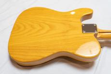 Fender Japan TL-52-110BTX Telecaster with Bigsby_4