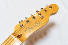 Fender Japan TL-52-110BTX Telecaster with Bigsby_7
