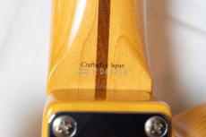 Fender Japan TL-52-110BTX Telecaster with Bigsby_9