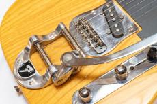 Fender Japan TL-52-110BTX Telecaster with Bigsby_11
