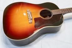 Gibson Gibson Custom Shop 1960s J-45 Sunburst/2013_3