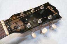 Gibson Gibson Custom Shop 1960s J-45 Sunburst/2013_7
