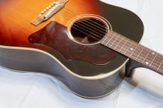 Gibson Gibson Custom Shop 1960s J-45 Sunburst/2013_9