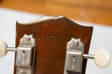 Gibson Gibson Custom Shop 1960s J-45 Sunburst/2013_12