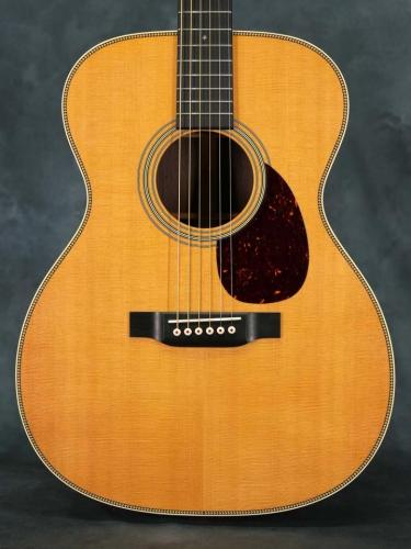 Martin OM-28 Standard