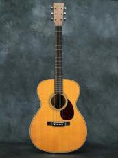 Martin OM-28 Standard_2