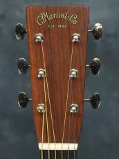 Martin OM-28 Standard_3
