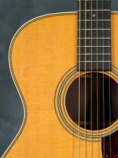 Martin OM-28 Standard_6