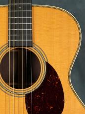 Martin OM-28 Standard_7