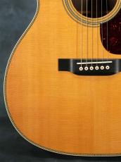 Martin OM-28 Standard_8