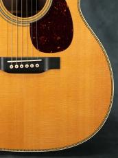 Martin OM-28 Standard_9