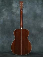 Martin OM-28 Standard_10